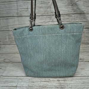 Un Jour Un Sac Small Tote Bag